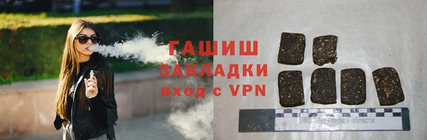 хмурый Верея