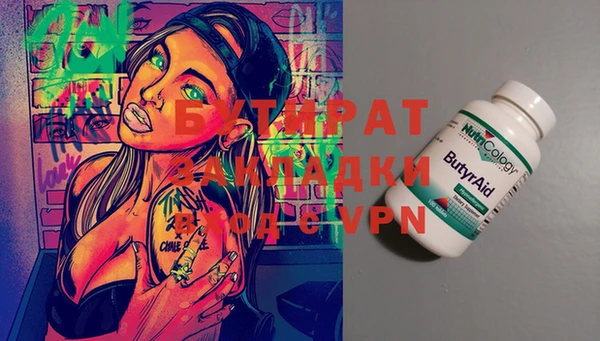 хмурый Верея