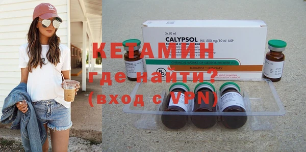 хмурый Верея