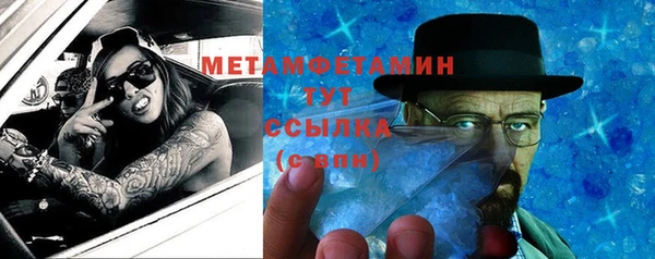 хмурый Верея