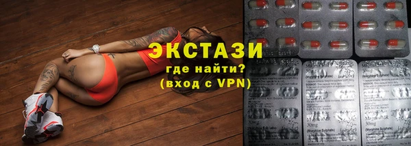 хмурый Верея